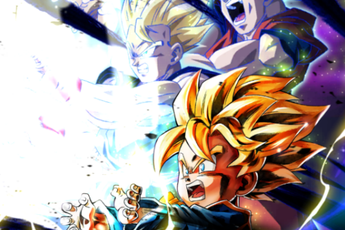 Dragon Ball: Không cần tập luyện vất vả, Goten vẫn đạt được trạng thái Super Saiyan sớm hơn người khác vì Goku đã làm điều này?
