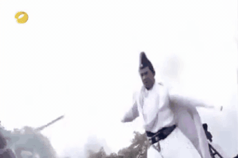 TOP 4 nhân vật bị "dìm hàng võ công" cực thảm trong truyện Kim Dung, chuyên bị "knock out" đầy khó hiểu