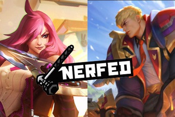 Đấu Trường Chân Lý: Hàng loạt đội hình reroll bá đạo sắp bị Riot cho "lên thớt" ở bản 11.24 sắp tới