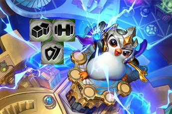 Đấu Trường Chân Lý: 3 loại Ấn tộc - hệ tệ tới nỗi game thủ cứ dùng là "auto rớt hạng"