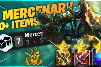 Đấu Trường Chân Lý: Thừa nhận nerf quá tay, Riot sẽ buff mạnh tộc Ngoại Binh trong tương lai gần