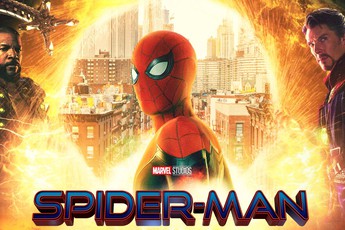 Những giả thuyết "điên rồ" nhất về No Way Home: Tobey Maguire sẽ vào vai bác Ben, Leo DiCaprio sẽ trở thành Spider-Man?