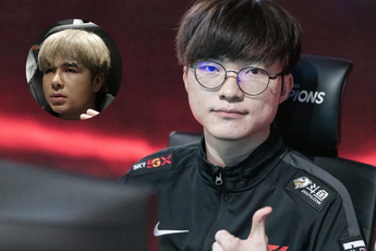 Faker đưa ra 10 tiêu chí của tuyển thủ chuyên nghiệp thành công, "nhân tố Z" của VCS bất ngờ bị "réo tên"