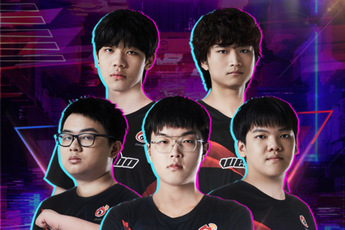 Nội bộ WBG "dậy sóng": Huanfeng ám chỉ quản lý "bất tài", Bin có thể "quay xe" sang RNG, tương lai SofM bất định