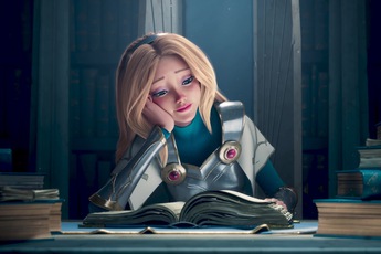 Liên Minh: Tốc Chiến - Khi Hỗ Trợ cũng có thể “quẩy nát” đường giữa với lối lên trang bị full AP