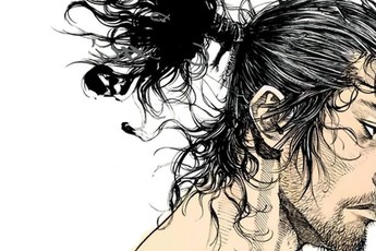 Vagabond và 7 tựa manga nổi tiếng vẫn chưa được chuyển thể thành anime