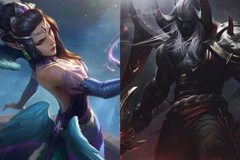 Đấu Trường Chân Lý: Ngược dòng meta với đội hình Tiên Phong - Hấp Huyết từ người chơi Cao Thủ