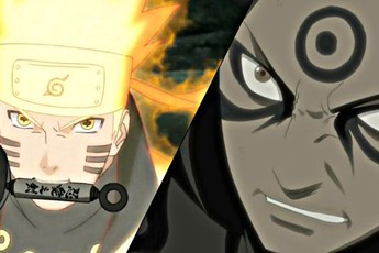Naruto: Top 10 nhẫn giả có khả năng kiểm soát chakra tốt nhất thế giới shinobi (P.1)