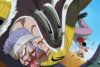 One Piece: 5 nhân vật quan trọng nhưng "bốc hơi" khỏi anime, có người là kẻ thù "không đội trời chung" với Luffy
