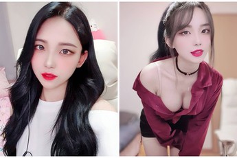 Vay bạn trai hiện tại 1.6 tỷ để đưa cho người yêu cũ, nữ streamer xinh đẹp bị "vạch mặt" trên MXH, lên tiếng rũ bỏ trách nhiệm
