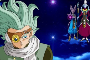 Dragon Ball Super chap 69: Kỹ thuật của Thần Hủy Diệt có liên quan mật thiết đến quá khứ của người Saiyan