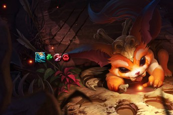 LMHT: Những vị tướng được các game thủ chuyên nghiệp tin dùng để leo rank tại bản 11.3