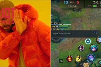 Riot và VNG đã có câu trả lời về vấn đề “siêu giật lag” trong Tốc Chiến và lời hứa cho game thủ Việt