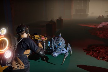 Tải và chơi ngay game bắn súng miễn phí đang hot trên Steam - Project Hive