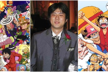 One Piece: Sự tồn tại của series và những tiết lộ từ thánh Oda về manga huyền thoại này