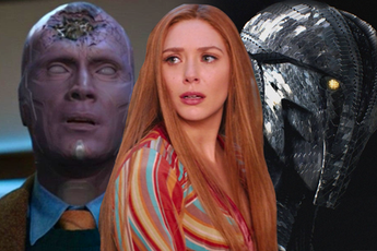 Giả thuyết chấn động mà hợp lý ở WandaVision: Thi thể Vision bị "chia 5 xẻ 7" làm vũ khí, kẻ ác nhởn nhơ trên phim mà không ai biết?