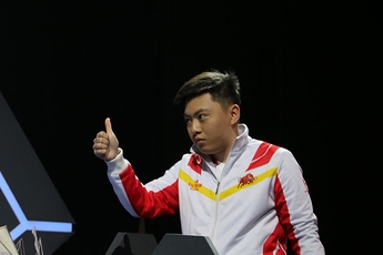 PS Man xác nhận tham gia đấu trường Tốc Chiến, “huyền thoại” đang trỗi dậy?