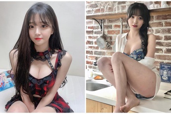 Nữ streamer xinh đẹp sợ hãi, kể lại câu chuyện bị "bỏ thuốc" khi đi bar, suýt nữa thì thành nạn nhân