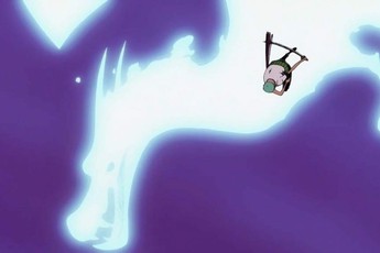 One Piece: Đây là sức mạnh của Hiryu: Kaen, kỹ thuật Zoro vừa dùng để tấn công Kaido