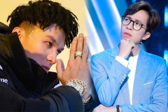 “Soi” drama với Bình Gold, ViruSs thể hiện "quyền lực" nhiều người mơ ước