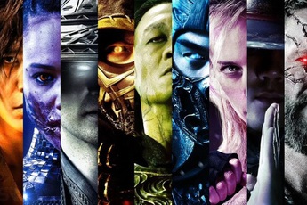 9 điều dễ bỏ lỡ ở trailer bom tấn Mortal Kombat cực máu: Hội trai Á "xé phay" lẫn nhau, số 5 để lộ chi tiết siêu quan trọng!