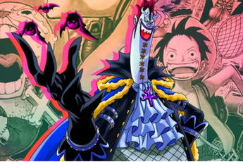 One Piece: Từ arc Wano nhìn lại trận chiến tại Thriller Bark để thấy khả năng kết hợp tuyệt vời của băng Mũ Rơm