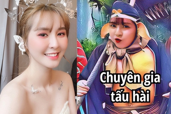 Hóa ra stream cho vui chứ đây mới là đam mê bất diệt của Ngân Sát Thủ!