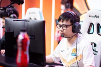 Truyền thông Trung Quốc: SofM lọt top 20 tuyển thủ LMHT được hâm mộ nhất thế giới trên Reddit