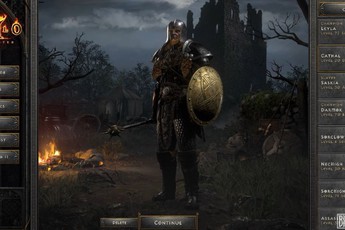 Game thủ Việt hãy nhanh tay, Diablo II: Resurrected đang cho đăng ký chơi sớm, miễn phí 100%