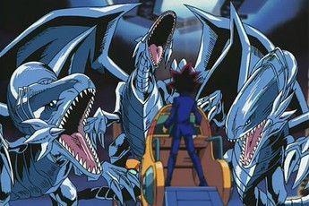 Những quân bài Yugi-Oh nguyên gốc hiếm có khó tìm, giá trị cao nhất trong lịch sử
