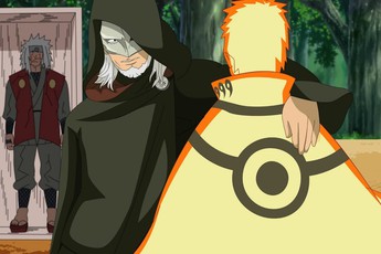 Boruto: Sau khi mất đi Cửu Vĩ, đây là 6 nhân vật có thể đánh bại Naruto ngay lúc này