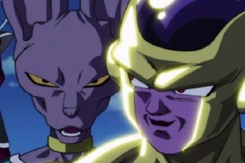 Dragon Ball Super: Không phải Frieza, Thần hủy diệt Berrus mới là người đứng sau sự hủy diệt của hành tinh Vegeta