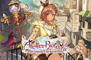 [Review] Atelier Ryza 2: Lost Legends & the Secret Fairy - Cuộc hành trình giả kim thú vị của Ryza vẫn tiếp tục!