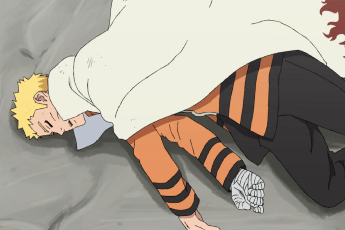 Boruto: Naruto không thể cử động sau chapter 54, liệu ngài Hokage đệ Thất có thật sự chết như lời đồn?