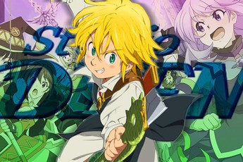 Đây là studio bị các fan hâm mộ anime ghét nhất trên thế giới, Meliodas bị phá vỡ hình tượng bởi cái tên này