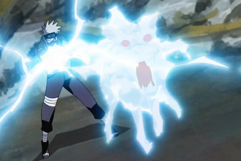 Naruto: 5 nhẫn thuật siêu mạnh nhưng Kakashi lại ít sử dụng, lý do cũng thật là đặc biệt