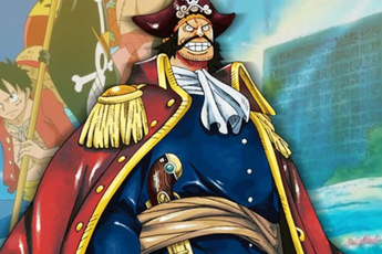 Kết thúc của One Piece: Lộ trình đến kho báu huyền thoại rõ ràng hơn bao giờ hết