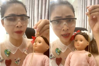 Bộ Thông tin và Truyền thông mời Thơ Nguyễn lên làm việc, không hợp tác sẽ khoá YouTube