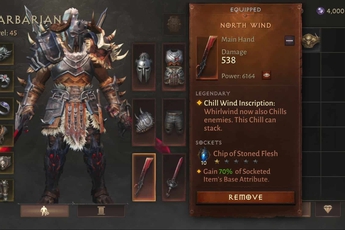 3 tựa game Diablo hot nhất năm 2021, game thủ ngóng đợi từng ngày