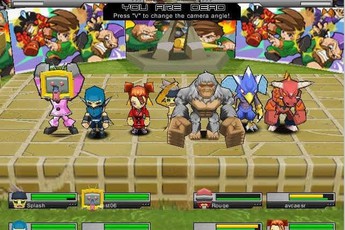Những tựa game online đã từng được coi là "huyền thoại" với người chơi Việt, làm mưa làm gió thời quán net 3k/tiếng (P2)