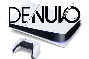Công nghệ bảo mật gây nhiều tranh cãi - Denuvo sẽ đến với PS5