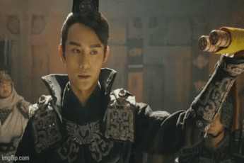 Tào Tháo bị chê vì quá đẹp trai