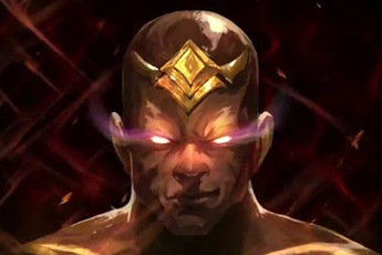 3 quân cờ đa dụng tới nỗi phù hợp với mọi đội hình Đấu Trường Chân Lý ở giai đoạn cuối trận