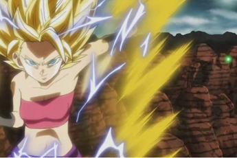 Dragon Ball: Top 5 bí mật thú vị về trạng thái Super Saiyan 2, có người biến hình là bị ngứa sau lưng