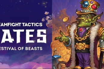 95% người chơi Đấu Trường Chân Lý đang leo rank rất chậm bởi một thứ gọi là The Goblin Debuff