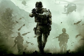 Top 10 tựa game bắn súng góc nhìn thứ nhất có chế độ chơi đơn hay nhất mọi thời đại (P.2)