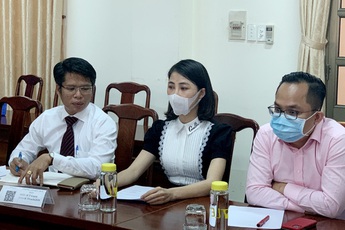 Làm việc với Sở TT&TT, YouTuber Thơ Nguyễn có biểu hiện không tốt về sức khỏe và tâm lý