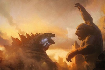 "Thủ sẵn" 4 điều này yên tâm thưởng thức "Godzilla Đại Chiến Kong" không lo tối cổ