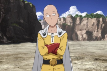 Những giả thuyết thú vị về cái kết của One Punch Man (P.1)