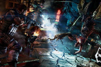 Top 10 tựa game cố quá để rồi… “quá cố” (P.2)